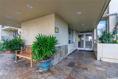 Century West unit 1907, Honolulu, HI 96818 - photo 2