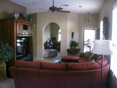 Family Room Towards Front