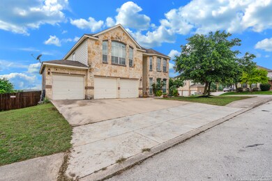 3635 Ashland Cliff, San Antonio, TX 78261 - photo 2