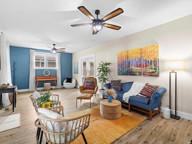 1041 E Chandler Ave, Evansville, IN 47714 - photo 5