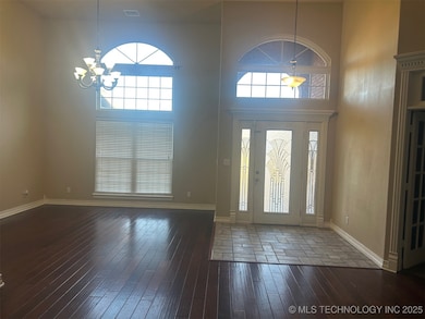 1104 SW 22nd St, Wagoner, OK 74467 - photo 6