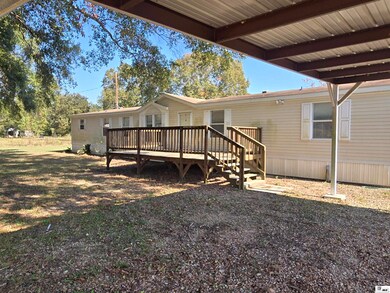 186 Mcmurray Ln, Gilbert, LA 71336 - photo 3