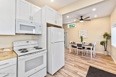 Newer Appliances - House #1