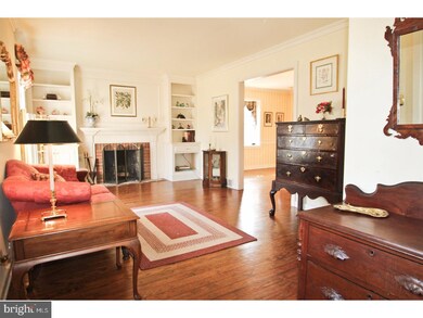 352 Conger Ave, Collingswood, NJ 08108 - photo 4