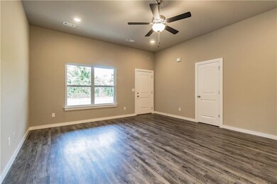 **Note: Photos are of different home with similar