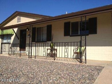 FT HS  3 - 9615 N. 3rd Dr.