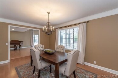 2409 Dorchester Dr, Bartlesville, OK 74006 - photo 7