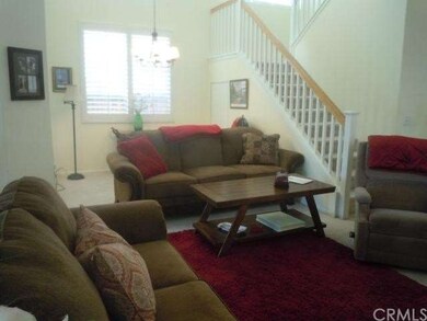 So much light in this home!