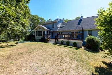 6 Bayes Hill Cir, Oak Bluffs, MA 02557 - photo 5