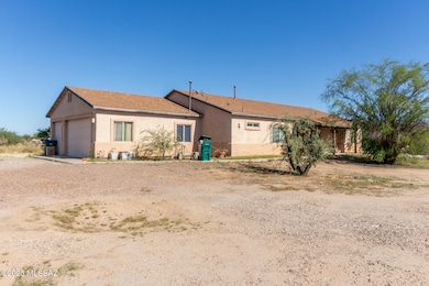 16250 W Feral Rd, Marana, AZ 85653 - photo 3