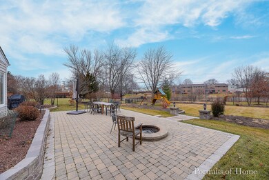 53 Venetian Way Cir, Wheaton, IL 60189 - photo 4