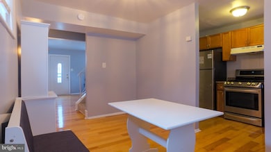 6905 Forest Terrace, Hyattsville, MD 20785 - photo 4