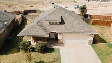 9805 Hawthorne Ct, Odessa, TX 79765 - photo 5