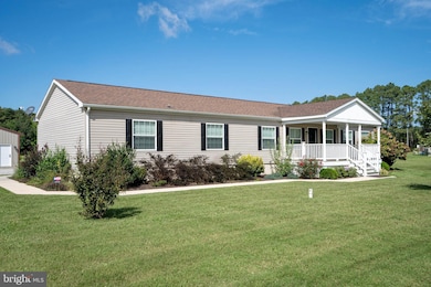 28032 E Trap Pond Rd, Laurel, DE 19956 - photo 2