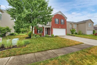 2902 Weald St, Whiteland, IN 46184 - photo 3