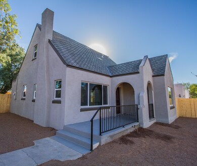 1448 E 10th St, Tucson, AZ 85719 - photo 3