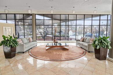 250 Hammond Pond Pkwy unit 1406N, Chestnut Hill, MA 02467 - photo 2