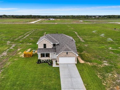 11018 Pecan Pie Dr, Needville, TX 77461 - photo 3