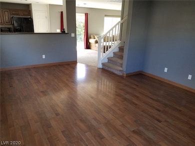 7834 Warwickshire Way, Las Vegas, NV 89139 - photo 2