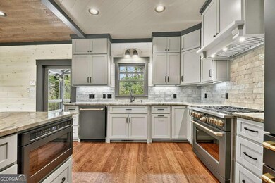 577 Blackberry Dr, Mineral Bluff, GA 30559 - photo 5