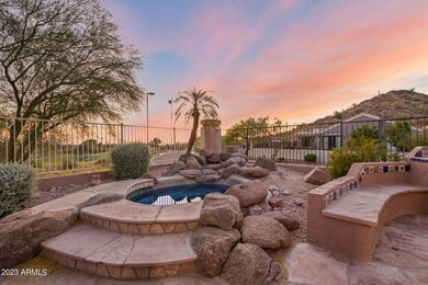 Viewmont SPA