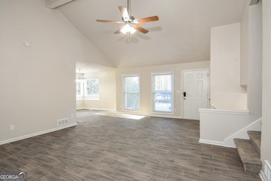 1445 Glynn Oaks Dr SW, Marietta, GA 30008 - photo 4