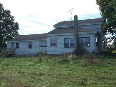 Exterior Back