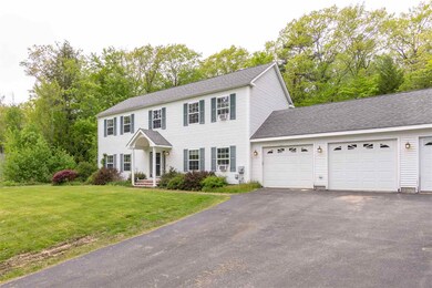 13 Tufts Ln, Center Harbor, NH 03226 - photo 2