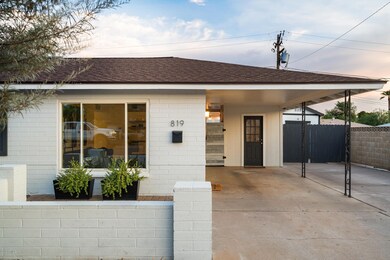 819 E Seldon Ln, Phoenix, AZ 85020 - photo 4