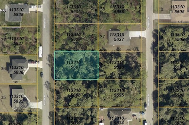Lot 7 Merced St, North Port, FL 34288 - photo 2