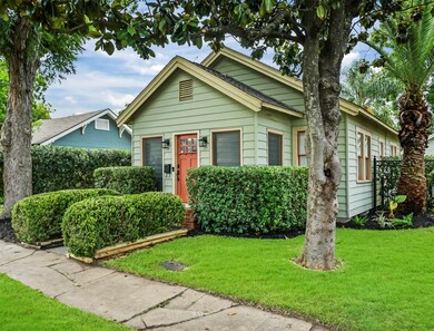 205 Munford St, Houston, TX 77008 - photo 6