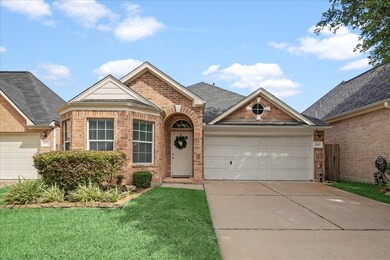 15955 W Bellefontaine Way, Tomball, TX 77377 - photo 2