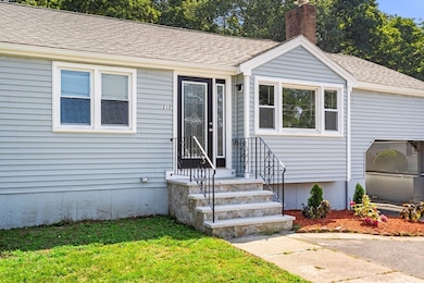 212 Cambridge Rd, Woburn, MA 01801 - photo 3