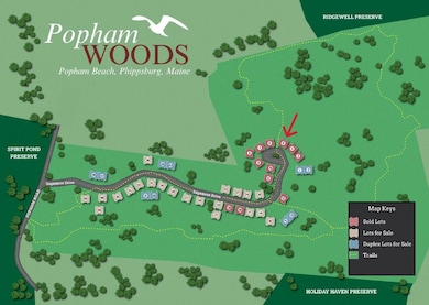 Lot 5 Sagamore Dr unit 5, Phippsburg, ME 04562 - photo 6