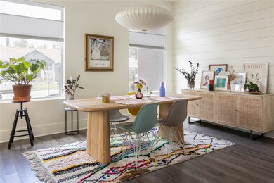 4602 Fisk St unit B, Houston, TX 77009 - photo 2