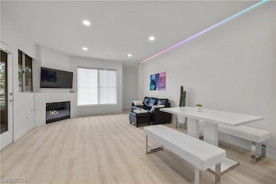 7107 S Durango Dr unit 203, Las Vegas, NV 89113 - photo 7