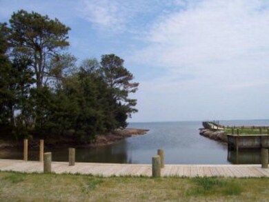 Dock