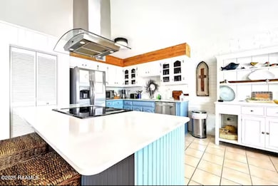 2215 False River Dr unit 8, New Roads, LA 70760 - photo 6