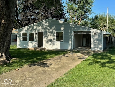 264 S Grant Ave, Indianapolis, IN 46201 - photo 2