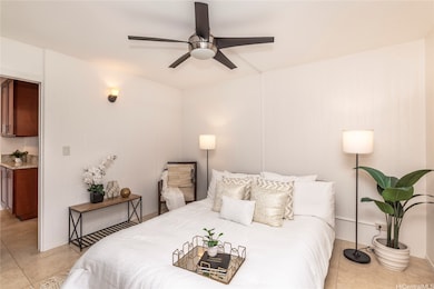 Tropic Seas unit 707, Honolulu, HI 96815 - photo 7