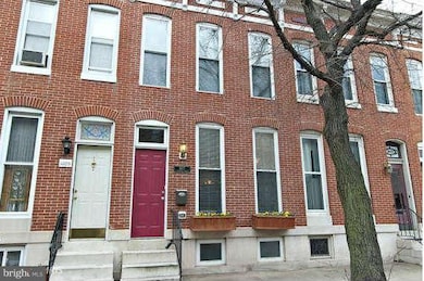 1607 S Charles St, Baltimore, MD 21230 - photo 2