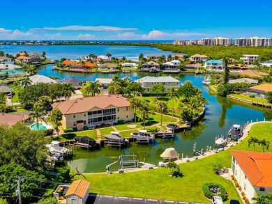 1105 Gayer Way Unit A202 Marco Island F