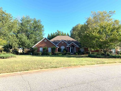 301 Twelve Oaks Dr, Warner Robins, GA 31088 - photo 4