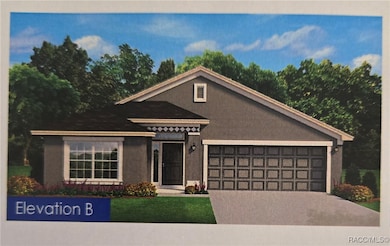 2521 Clearwood St, Inverness, FL 34452 - photo 3