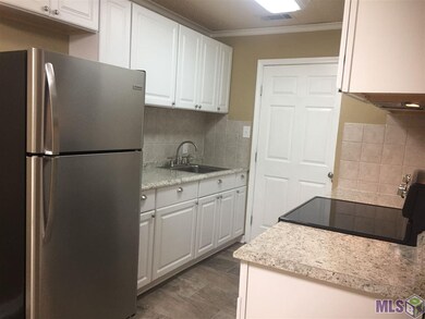 921 W Elrem St unit C, Gonzales, LA 70737 - photo 6