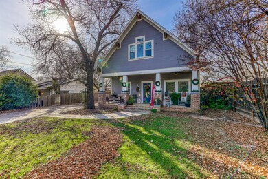 910 S Brazos St, Weatherford, TX 76086 - photo 2