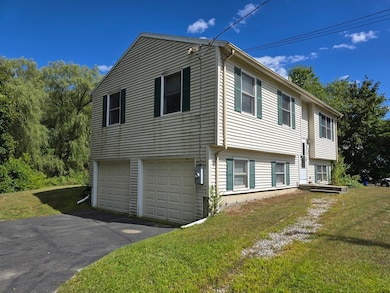 146 Old Amherst Rd, Sunderland, MA 01375 - photo 2