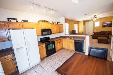 Kitchen, Great Room