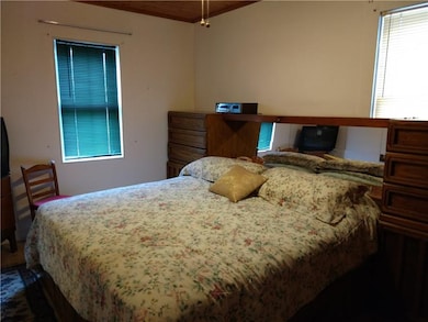 All 3 Bedrooms are roomy with good closet space. 1