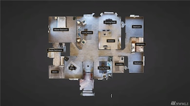 15624 159th Ln SE, Yelm, WA 98597 - photo 3